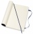 Блокнот Moleskine CLASSIC SOFT QP619B20 Large 130х210мм 192стр. пунктир мягкая обложка синий сапфир