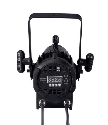 Стационарный прожектор типа LED Profile - Exell Lighting EXLP120RGBW