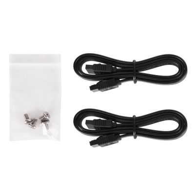 Аксессуары Silverstone G56SDP120300020 адаптер