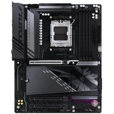 Материнская плата Gigabyte B850 AORUS ELITE WIFI7, RTL