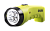 Фонарь аккумуляторный AccuF2-L04-gn (зел.)