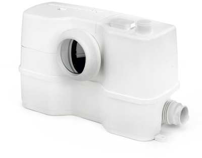 Насосная станция фекальный Grundfos SOLOLIFT2 WC-3 620Вт 8800л/час