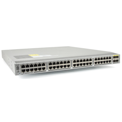 Коммутатор Cisco Nexus N3K-C3048TP-1GE
