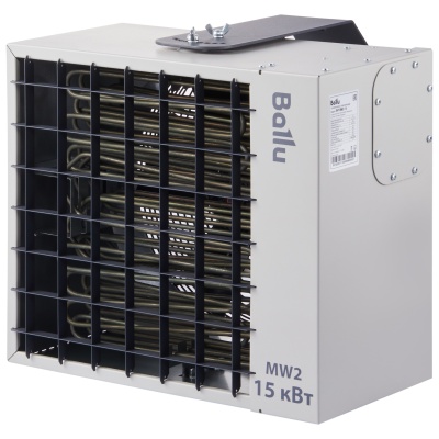 Тепловая пушка Ballu BHP-MW2-15