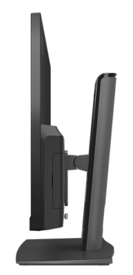 MSI Modern AM242P 1M AiO 23,8" FHD (1920x1080)IPS AG Non-touch,Core i3-100U (1.2GHz),8Gb DDR5(1*8GB),512GB SSD M.2, Intel UHD, WiFi, BT, camera, WirelessKB&mouse Eng/Rus, No OS,1y,Black