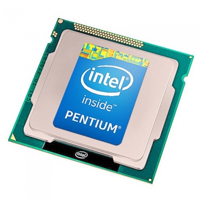 Процессор Intel G5600 Pentium S1151 3.9GHz, 4Mb, OEM