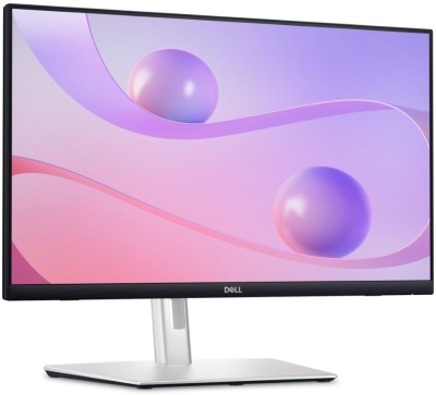 Монитор Dell 24" P2424HT черный IPS LED 5ms 16:9 HDMI матовая HAS Piv 1000:1 300cd 178гр/178гр 1920x1080 DP FHD USB Touch