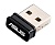 Сетевой адаптер WiFi Asus USB-N10 Nano N150 USB 2.0
