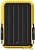 Жесткий диск Silicon Power USB 3.0 4Tb SP040TBPHD66LS3Y Armor A66 2.5" желтый
