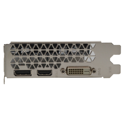 Видеокарта Afox GTX1650 SUPER GAMING 4GB GDDR6 128bit DP DVI HDMI 2FAN RTL