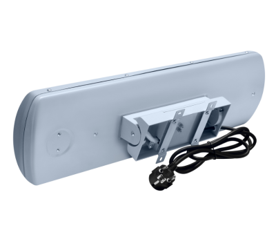 ИК обогреватель IV-18 1800W 301 OASIS