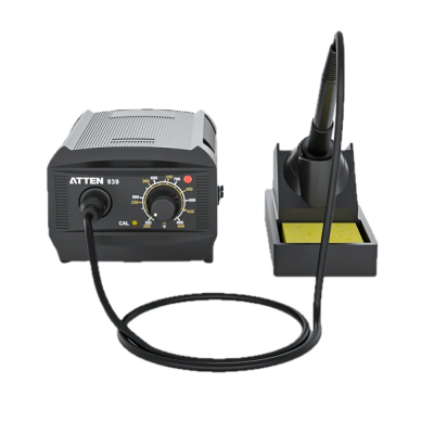 Паяльная станция Atten AT-969  230В, 60Вт, 200-480°C