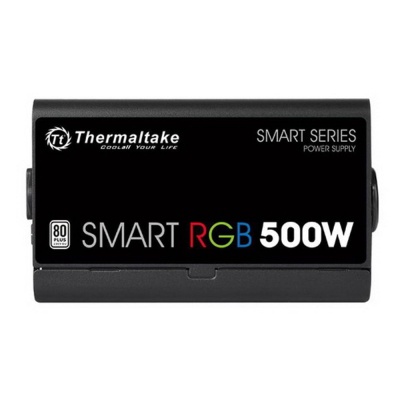 Блок питания Thermaltake 500Вт [PS-SPR-0500NHSAWE-1]