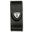 Чехол Victorinox 4.0520.3 нат.кожа петля черный без упаковки