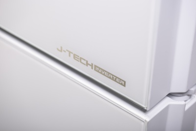 Холодильник Sharp Sharp SJ-GX98PWH (SJGX98PWH)