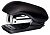 Степлер ручной Kw-Trio 056C3 mini Dolphin 24/6 26/6 (15листов) встроенный антистеплер ассорти 50скоб металл/пластик