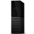 Внешний жёсткий диск WD My Book (New) 22TB WDBBGB0220HBK-EESN
