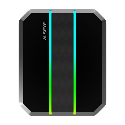 M90 Univerasl, TDP 180W, 4x6mm heat pipe, FAN 90mm, 800~2400rpm, 28dBA, ARGB, RTL (874715)