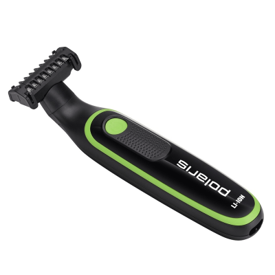 Машинка для стрижки волос  PHC 0303RB Зеленый/черный