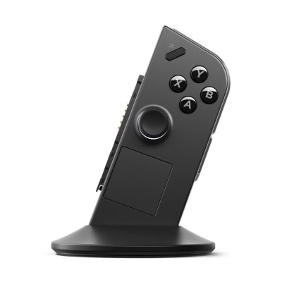 Игровая консоль Lenovo Legion Go 8APU1 Ryzen Z1 Extreme/16Gb/SSD512Gb/8.8"/WQXGA/Win11/black (83E1000TRK)