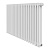 Дизайн-радиатор Royal Thermo Shift R22 VC2050 - 20 секц. RAL9016