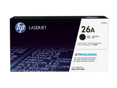 УЦЕНКА Картридж для печати HP CF226A [УЦЕНКА HP CF226A]
