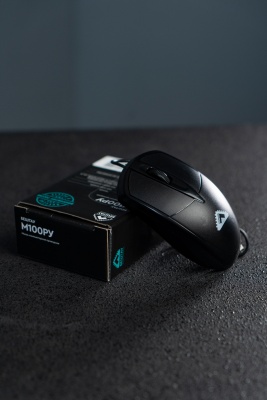 Мышь Бештау М100РУ