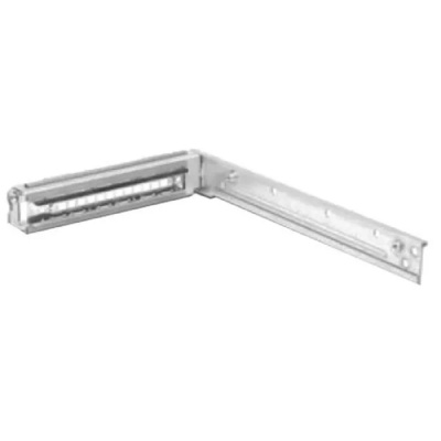 Комплектующие корпусов Chenbro 83H553136-001 Держатель для райзера AS'Y MISCE.,RISER CARD BRACKET,RM13604,W/SCREW  {145}