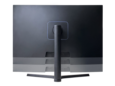 Монитор IRBIS SMARTVIEW 27'' LED Monitor 2560x1440, 16:9, IPS, 250 cd/m2, 1000:1, 3ms, 178°/178°, HDMI, DP, USB, Audio output, Pjack, 75Hz, Height, Tilt, Swiv, Pivot, внешн. бп, VESA, Black 3y (IMVW27QIDR)