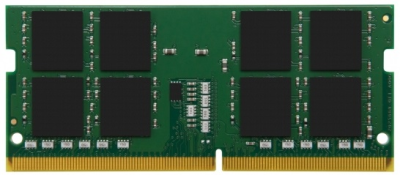 Оперативная память Kingston Branded DDR4   16GB (PC4-25600)  3200MHz DR x8 SO-DIMM (KCP432SD8/16)