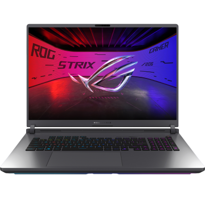Ноутбук ASUS ROG Strix G18 G815LR-S9085 (90NR0LT1-M00390)