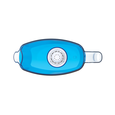 Фильтр-кувшин Стандарт P87B15N (голубой)