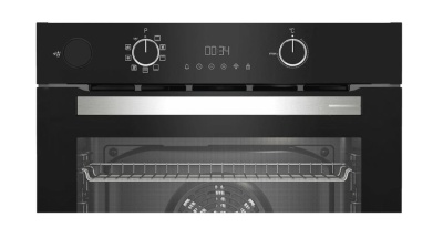 Духовой шкаф Grundig GEDM12300B черный
