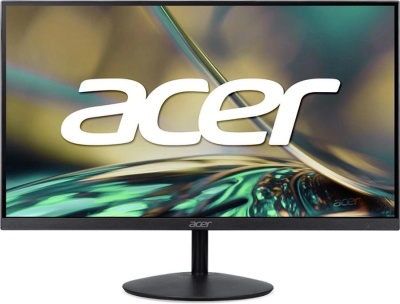 Монитор Acer SA222QEbi 21,45'', 16:9, IPS, FHD, 1/4ms, 250cd, 100Hz, VGA, HDMI