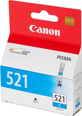 Картридж Canon 2934B004