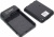 Внешний корпус для HDD AgeStar 3UB3A8-6G SATA II пластик черный 3.5" Внешний корпус для HDD AgeStar 3UB3A8-6G SATA II пластик черный 3.5"