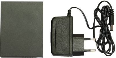 Удлинитель OSNOVO TR-IP1(800m)