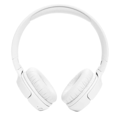 JBL Беспроводные наушники TUNE 520 BT - белый