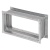 Вставка гибкая SHUFT FKr 400*200 Вставка гибкая SHUFT FKr 400*200