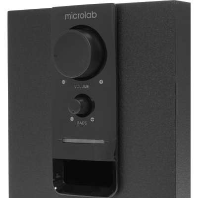 Акустическая система Microlab M-106BT (6945198855299)