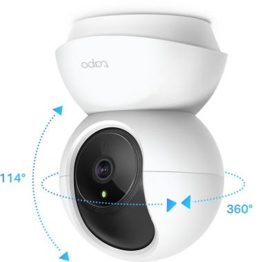 Камера TP-Link Tapo C200