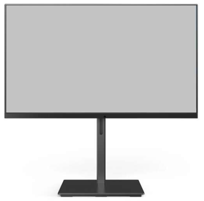 Моноблок IRBIS GroovyAIO 27; 27" (I5-1240P, 1920x1080; IPS, 16GB DDR4/512GB NVME SSD,  wifi6 AX101,  type C  full function, RJ45, HAS, EU 19V 3.42A, wired keyboard+mouse, Win11Pro)