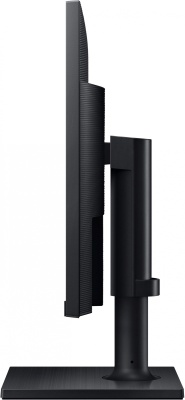 Монитор Samsung 24" F24T450GY черный IPS LED 16:10 DVI HDMI M/M матовая HAS Pivot 250cd 178гр/178гр 1920x1200 DisplayPort FHD USB 5.5кг (RUS)