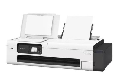 МФУ струйное Canon imagePROGRAF TC-20M (24", A1, 4 цвета, WiFi, сканер А4) (без стенда)