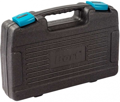 Набор инструментов Bort BTK-32 32 предмета (жесткий кейс)