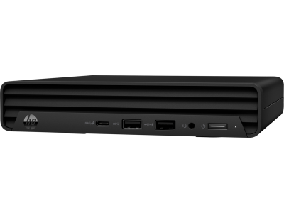 Персональный компьютер HP 260 G9 R Mini Core i3-1315U,8GB,256GB,usb kbd,mouse,WiFi,BT,Win11ProMultilang,1Wty (998J9ET)