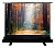Экран Cactus 135x180см FloorExpert CS-PSFLE-180X135 4:3 напольный рулонный