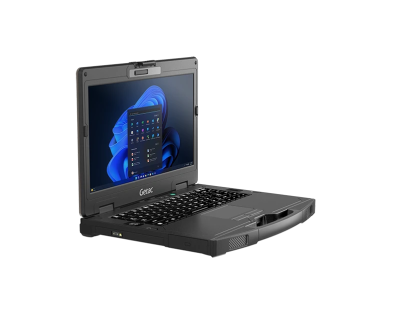 Ноутбук S410G5 256GB PCIe SSD ST2D6ADHSFXE GETAC