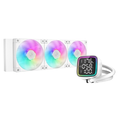 СВО для процессора Deepcool LD360 White