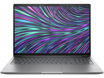 Ноутбук HP ZBook Power G11 Core U7-155H 3.8 GHz,16"WUXGA(1920x1200)IPS AG 400nits,RTX A2000ADA 8Gb GDDR6,16Gb DDR5-5600(1),1Tb SSD,83Wh LL,FPR,2,0kg,2y,HD Webcam+IR,Win11Pro multilang,eng/rus kbd,без евровилк